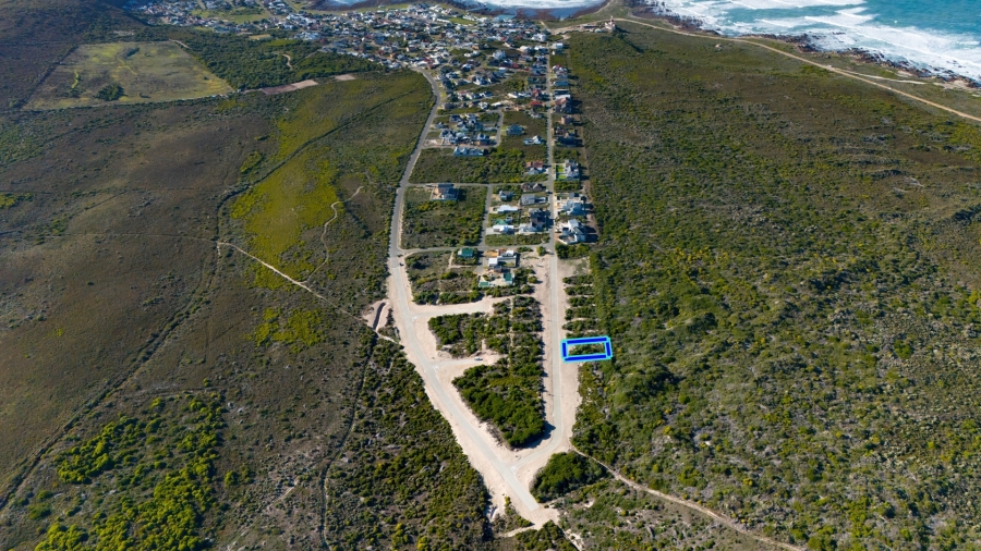 0 Bedroom Property for Sale in Agulhas Western Cape
